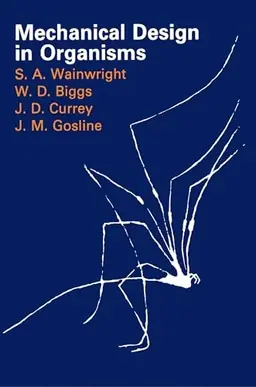 Mechanical design in organisms