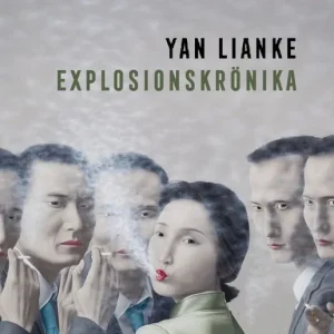 Explosionskrönika