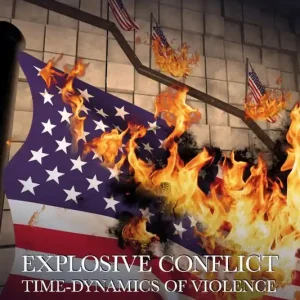 Explosive Conflict