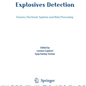 Explosives Detection - Begagnad bok