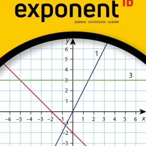 Exponent 1b