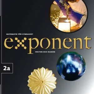 Exponent 2a