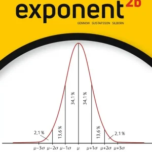 Exponent 2b, 2:a upplagan