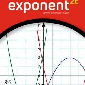 Exponent 2c, 2:a upplagan