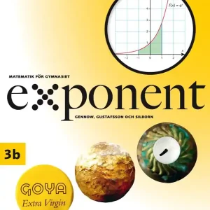 Exponent 3b