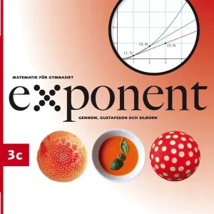 Exponent 3c
