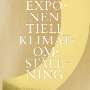 Exponentiell klimatomställning
