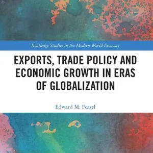 Exports, Trade Policy and Economic Growth in Eras of Globalization - Begagnad bok