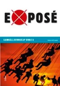 Exposé samhällskunskap A