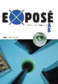 Exposé samhällskunskap kurs AB