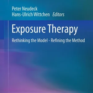 Exposure Therapy