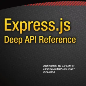 Express.js Deep API Reference