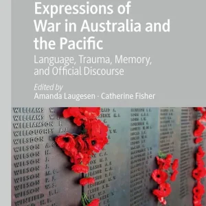 Expressions of War in Australia and the Pacific