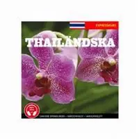 Expresskurs thailändska - Begagnad bok