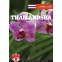 Expresskurs thailändska