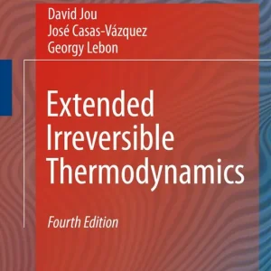 Extended Irreversible Thermodynamics