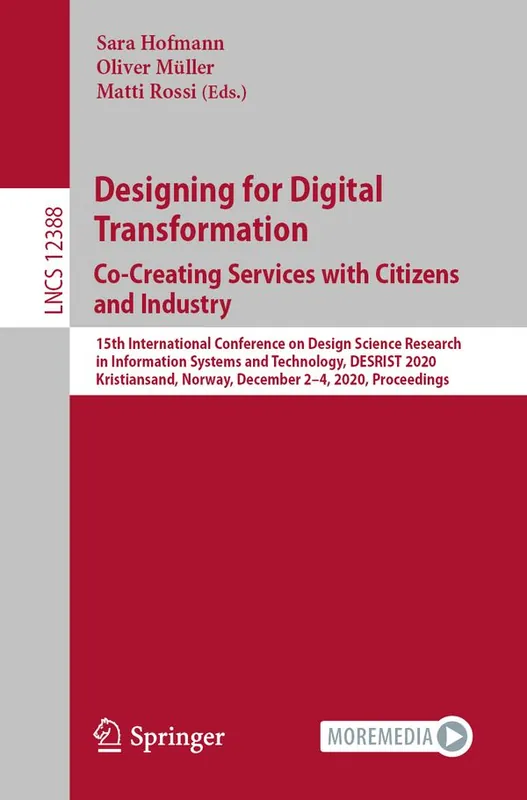 Extending the Boundaries of Design Science Theory and Practice