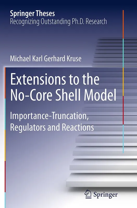 Extensions to the No-Core Shell Model