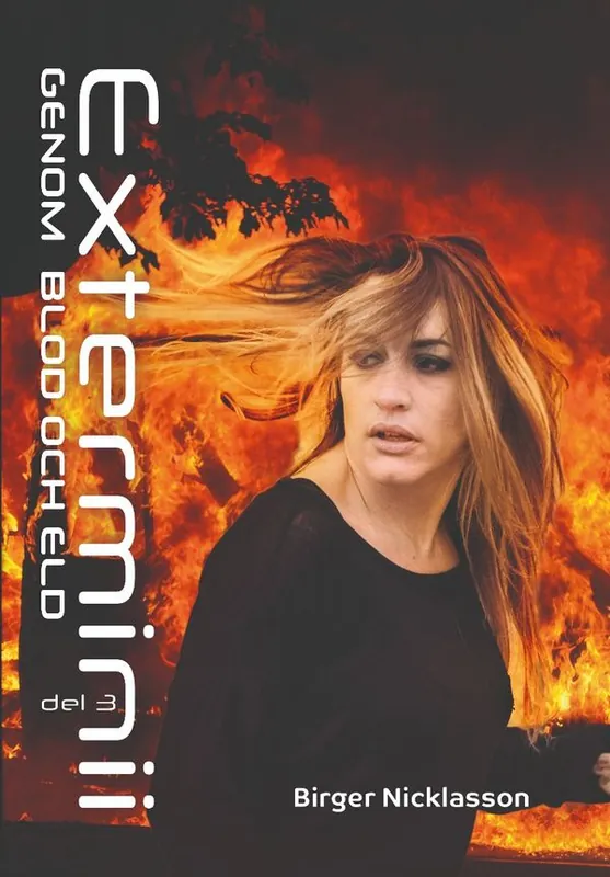 Exterminii del 3Genom Blod och Eld
