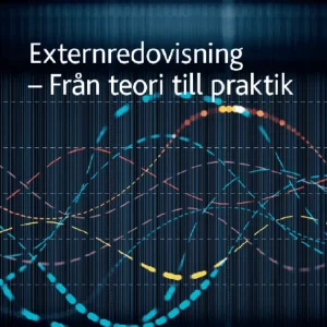 Externredovisning : Från teori till praktik