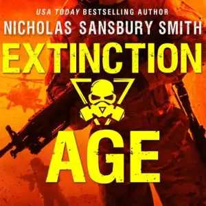 Extinction Age