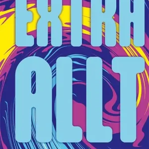 Extra allt