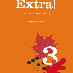 Extra! 3