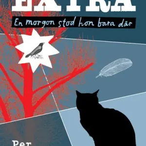 Extra. En morgon stod hon bara där : januari