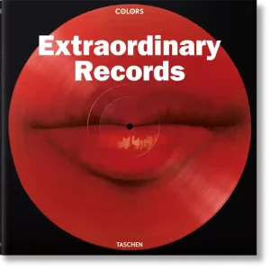 Extraordinary Records