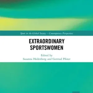 Extraordinary Sportswomen