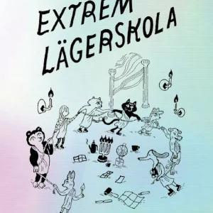 Extrem lägerskola