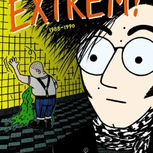 Extrem! : 1988-1990