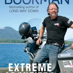 Extreme Frontiers