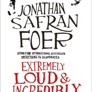 Extremely Loud and Incredibly Close