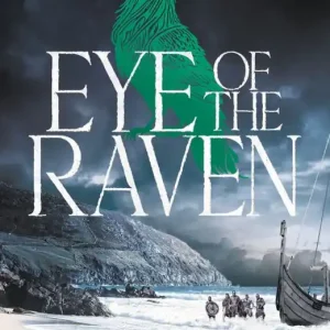 Eye of the Raven
