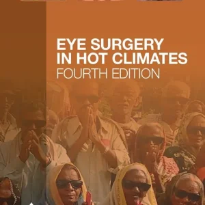 Eye Surgery in Hot Climates