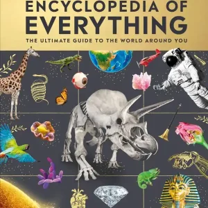 Eyewitness Encyclopedia of Everything