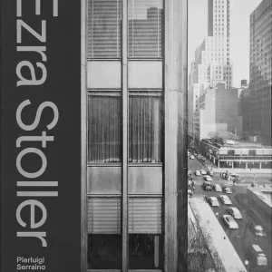 Ezra Stoller