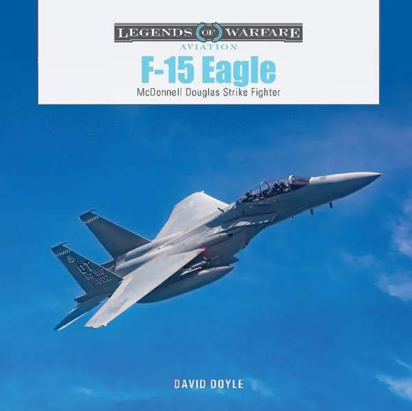 F-15 Eagle
