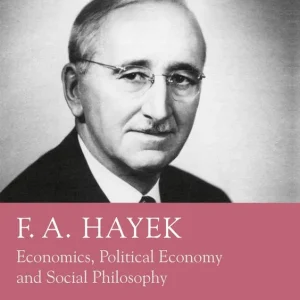 F. A. Hayek