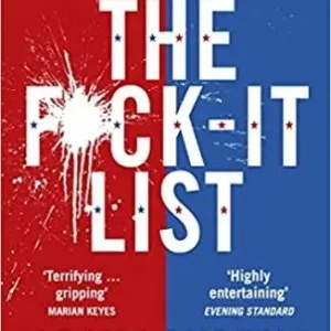F*ck-it List - Is this the most shocking thriller of the year?