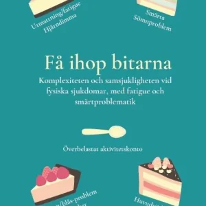Få ihop bitarna : komplexiteten och samsjukligheten vid fysiska sjukdomar