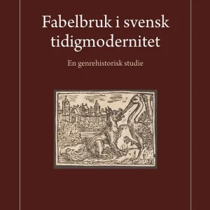 Fabelbruk i svensk tidigmodernitet