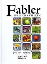 Fabler - Begagnad bok