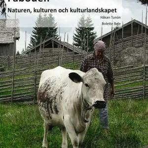 Fäboden: naturen, kulturen och kulturlandskapet