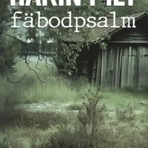 Fäbodpsalm