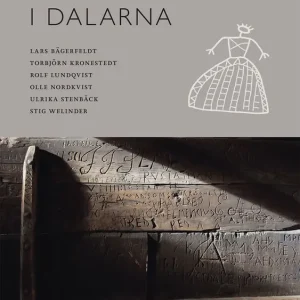 Fäbodristningar i Dalarna