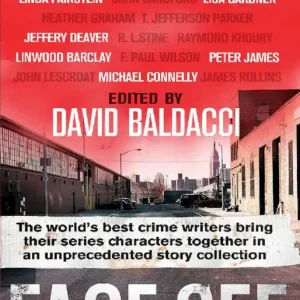 Face Off - Begagnad bok