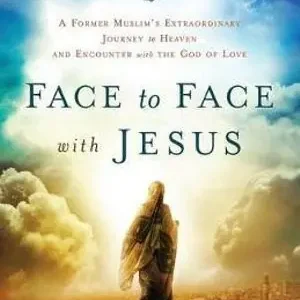 Face to Face with Jesus