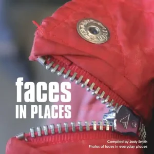 Faces in Places